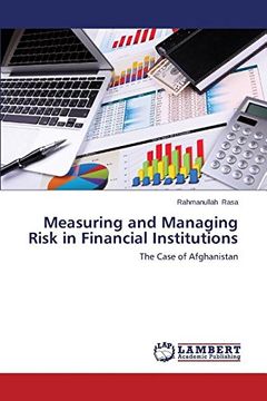 portada Measuring and Managing Risk in Financial Institutions