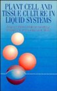 portada plant cell and tissue culture in liquid systems