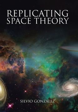 portada Replicating Space Theory (in English)