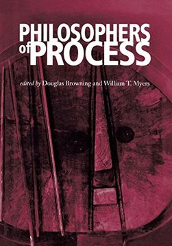 portada Philosophers of Process (in English)
