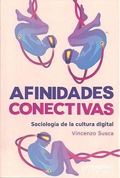 portada Afinidades Conectivas (in Spanish)