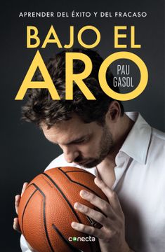 portada Bajo el aro (in Spanish)