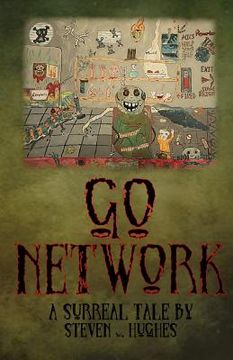 portada GO Network (en Inglés)