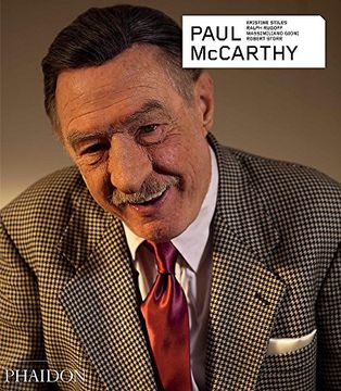 portada Paul Mccarthy - Revised and Expanded Edition (in English)