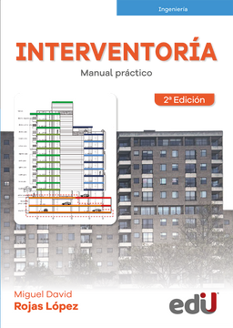 portada Interventoría. Manual práctico. 2ª Edición (in Spanish)