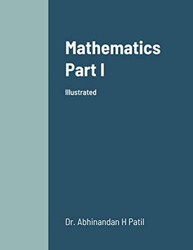 portada Mathematics Part i (en Inglés)