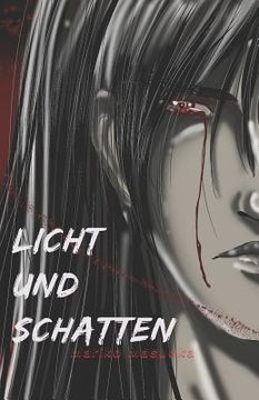 portada Licht Und Schatten (in German)