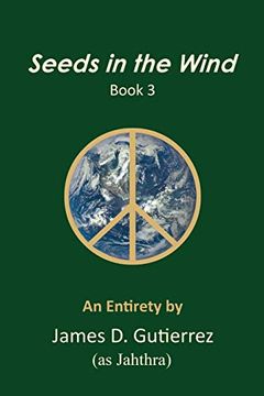 portada Seeds in the Wind - Book 3 (3) (en Inglés)