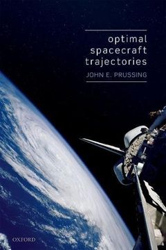 portada Optimal Spacecraft Trajectories