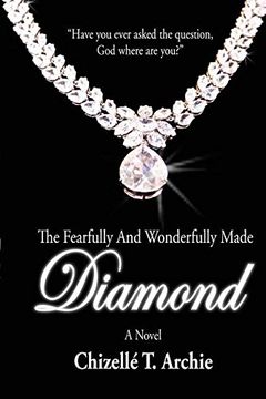 portada The Fearfully and Wonderfully Made Diamond