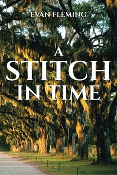 portada A Stitch in Time (en Inglés)
