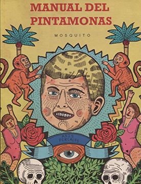 portada Manual del Pintamonas (in Spanish)