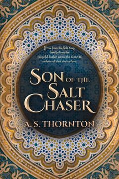 portada Son of the Salt Chaser: Volume 2 (en Inglés)