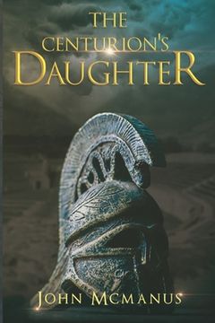 portada The Centurion's Daughter (en Inglés)