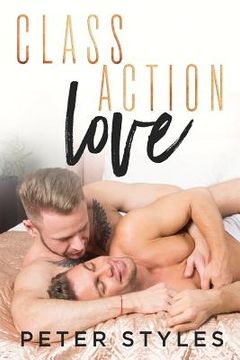 portada Class Action Love (in English)