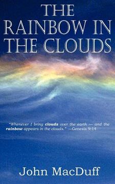 portada the rainbow in the clouds