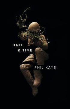 portada Date & Time (Button Poetry) 