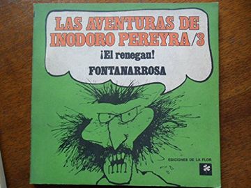 portada Inodoro Pereyra 03 Renegau (in Spanish)