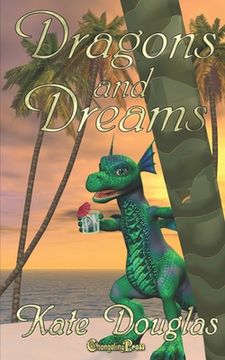 portada Dragons and Dreams