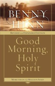 Good Morning, Holy Spirit (en Inglés)
