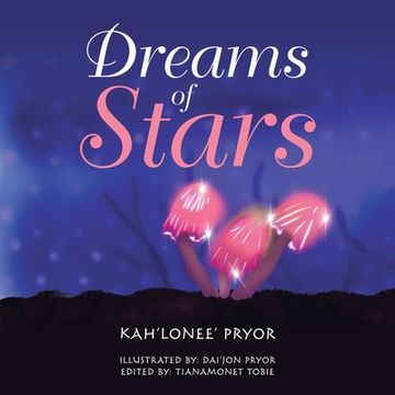 portada Dreams of Stars (in English)