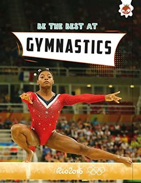 portada Gymnastics (be the Best at) (in English)