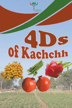 portada 4Ds of Kachchh (en Inglés)