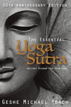 portada The Essential Yoga Sutra: Ancient Wisdom for Your Yoga (en Inglés)