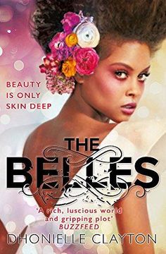 portada The Belles (in English)