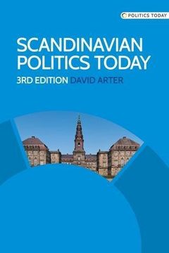 portada Scandinavian Politics Today