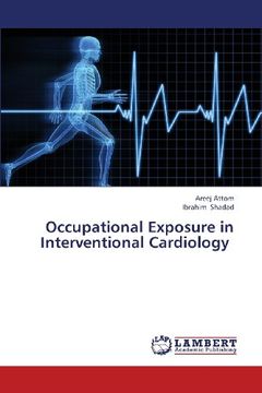 portada Occupational Exposure in Interventional Cardiology
