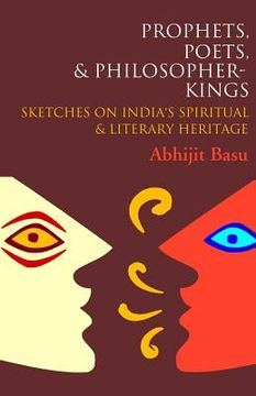 portada Prophets, Poets & Philosopher-Kings (en Inglés)