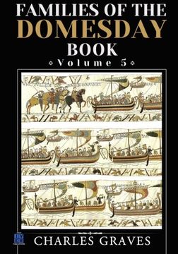 portada Families of the Domesday Book: Volume 5