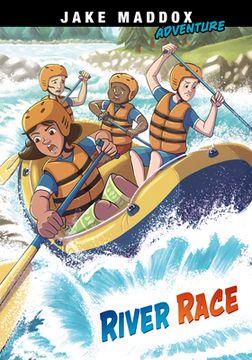 River Race (en Inglés)