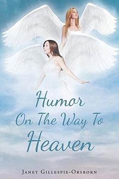 portada Humor On The Way To Heaven
