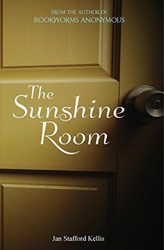 portada The Sunshine Room (in English)