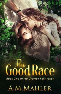 portada The Good Race (en Inglés)