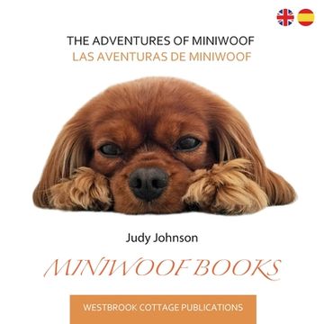 portada The Adventures of Miniwoof: Las Aventuras de Miniwoof (en Inglés)