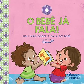 portada O Beb�  j�  Fala