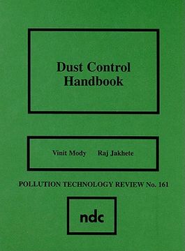 portada dust control handbook