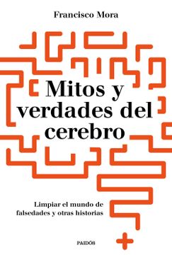 portada Mitos y Verdades del Cerebro (in Spanish)