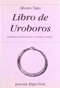 portada Libro de Uroboros