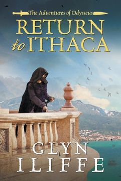 portada Return to Ithaca: 6 (The Adventures of Odysseus) (en Inglés)