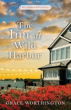 portada The Inn at Wild Harbor (Wild Harbor Beach Book 4) (in English)