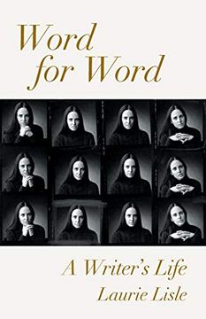 portada Word for Word: A Writer’S Life (en Inglés)