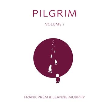 portada Pilgrim: Volume 1 (en Inglés)