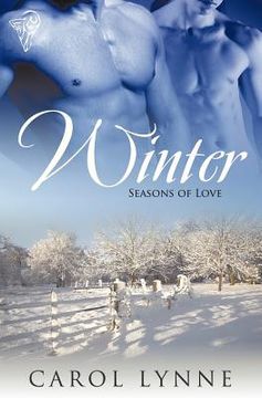 portada seasons of love: vol 3 (in English)