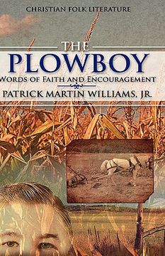 portada plowboy