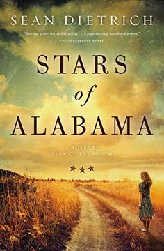 portada Stars of Alabama: A Novel by Sean of the South (en Inglés)