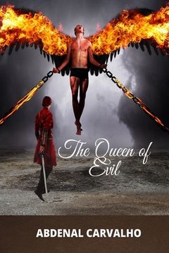 portada The Queen of Evil: Fiction Romance